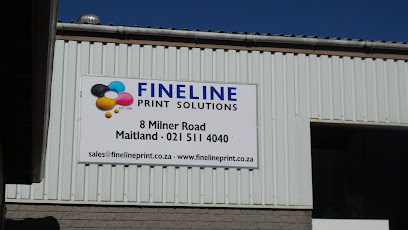 Fineline House, 8 Milner Rd, Maitland, Cape Town, 7405
