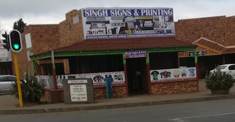 SHOP 1, 03 Laingsnek St, MPUMALANGA, Volksrust, 2470