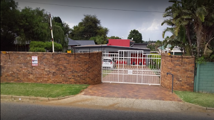 1 Carol Rd, Witpoortjie, Roodepoort, 1724