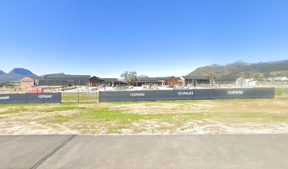 Shop 27, Optenhorst Village, Optenhorst St, Lemoenkloof, Paarl, 7646