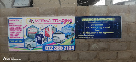 Mkhobose, Esikhawini H, Richards Bay, 3900