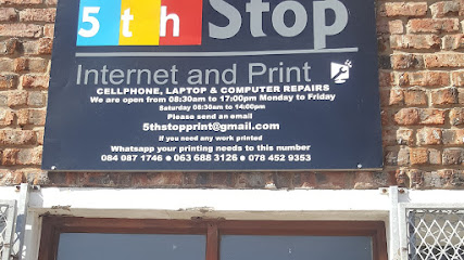 269 Highfield Rd, Korsten, Gqeberha, 6020