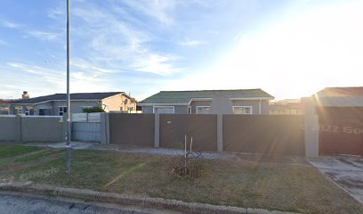 14 The Crescent St, Sydenham, Gqeberha, 6001
