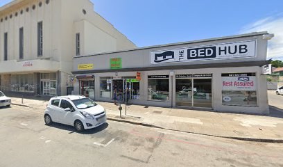 98 Caledon St, Uitenhage, Kariega, 6229