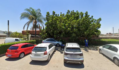 Cnr Industria Street & 21ST Street , Industria, Polokwane, 0699