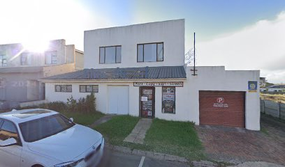 31 Bureau St, Humansdorp, 6300