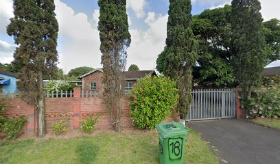 18 Bramble Terrace, Brackenham, Richards Bay, 3900