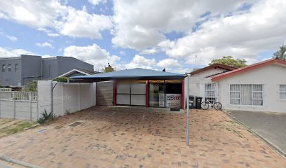 16 Paul St, Brackenfell, Cape Town, 7560