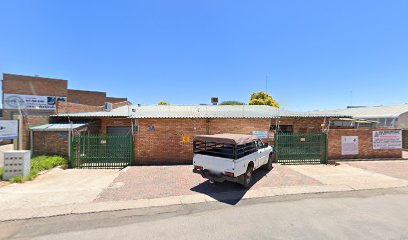 1 Industria St, Polokwane Ext 3, Polokwane, 0699