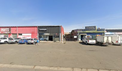 Opposite Cosmos, 4 Ayliff St, Newcastle CBD, Newcastle, 2940