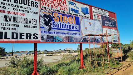Shop 1, 70 Central Ave, Flamwood, Klerksdorp, 2571