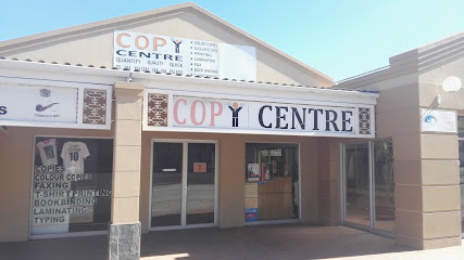George Wlk, Market St, George Central, George, 6529