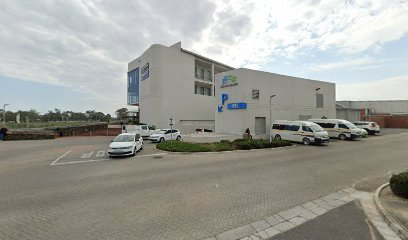 Corner of De beers Ave and R44, Somerset West, Cape Town, 7130
