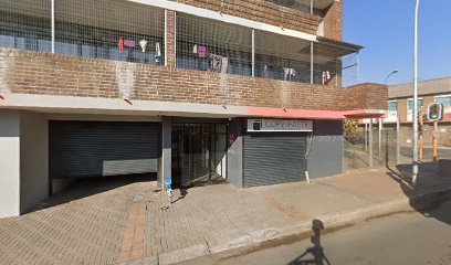 29 St Georges St, Bloemfontein Central, Bloemfontein, 9301
