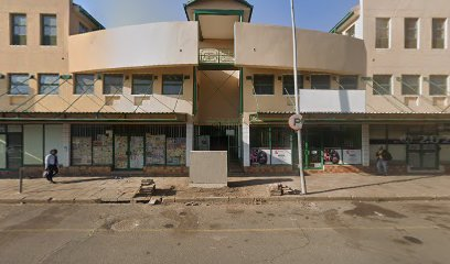 11 Kruger Ave, CBD, Vereeniging, 1939