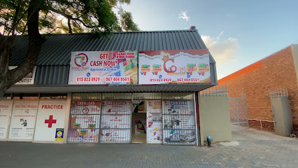 Shop# 1, 22 Rissik St, Polokwane Central, Polokwane, 0699