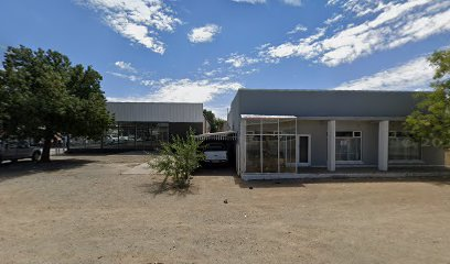 12 Miller St, De Aar, 7000