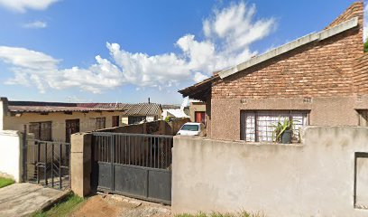 Zone 2 Diepmeadow, Soweto, 1862