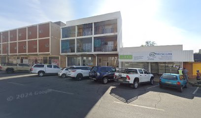 40 Orange St, Central, Kroonstad, 9499
