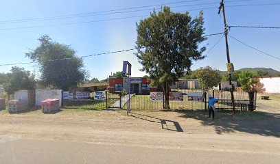 Mothutlung Rd, Mothutlung-A, Brits, 0268