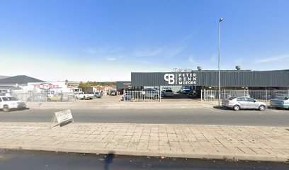161 Durban St, Uitenhage, Kariega, 6229