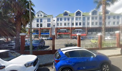 Shop 2, Roeland Square, Cnr Roeland and Canterbury, Cape Town, 8001