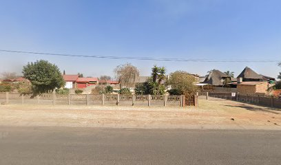 81 Hans Strydom Ave, Klipfontein, eMalahleni, 1035