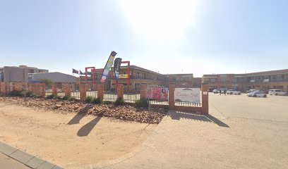 Shop 2A, Corridor Hill, 9 Langa Cres, Zeekoewater 311-Js, eMalahleni, 1035