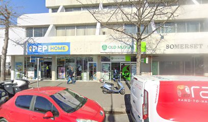 Shop No 02, Oudohuis Centre, 122 Main Rd, Somerset West, Cape Town, 7130