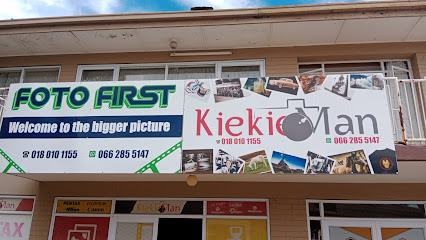 43 Central Ave, Flamwood, Klerksdorp, 2570