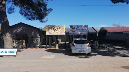 Unit 8, Terblanche Building, 400 Stateway, Doorn, Welkom, 9459