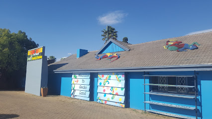 999 Clifton Avenue (cnr Clifton & River Road), Lyttelton Manor, Centurion, 0157