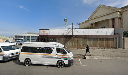 194 Oxford St, East London Cbd, East London, 5200