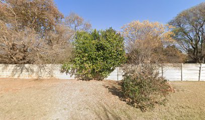 Agulhas St, Dagbreek, Welkom, 9459