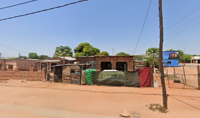 Ext 4, 1594 Samuel Ramabulana Street ext, Messina-Nancefield, Musina, 0900