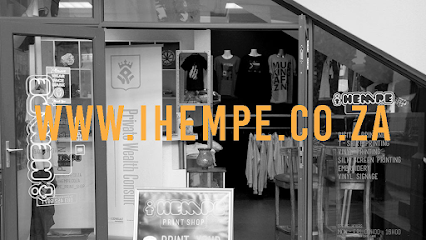Urban Haven, 50 Buitenkant St, Cape Town City Centre, Cape Town, 8000