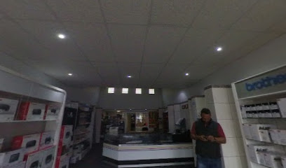 21 C. J. Langenhoven Rd, Dormehls Drift, George, 6529