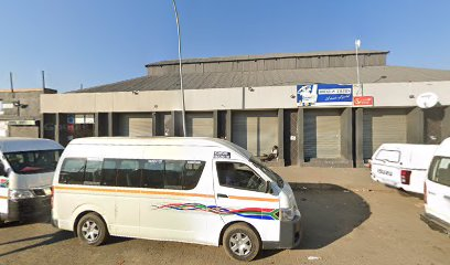 7 Douglas St, Bloemfontein Central, Bloemfontein, 9301