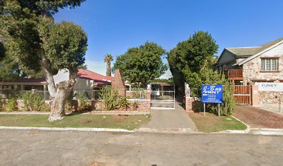10 Oosterland St, Jeffreys Bay, 6330