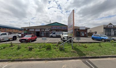5 Peseta Parade, Richards Bay Central, Richards Bay, 3900