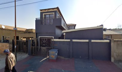 Meadowlands, 26a Jama St, Meadowlands East Zone 4, Soweto, 1852