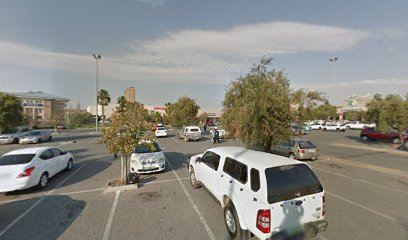 Long Street, Bultfontein St, Kimberley, 8301