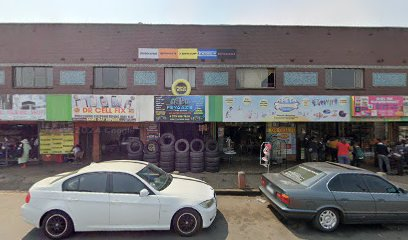 2 Mysore Rd, Northdale, Pietermaritzburg, 3201