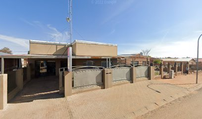 11 Tritonia St, Roodepan, Kimberley, 8309