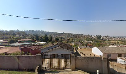 Ashdown, Mpumuza Rd, Edendale A, Pietermaritzburg, 3201