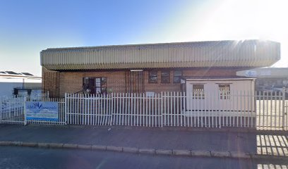 Bambino centre, 1 Rhodes Ave, eMalahleni, 1035