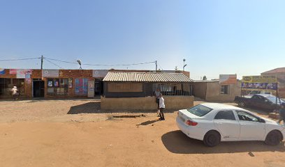 Block B, Letlhabile Rd, Brits, 0264