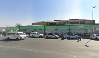Sutherland St, Norwood, Mthatha, 5099