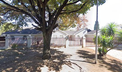 12 Schoeman St, Vaalpark, Sasolburg, 9570