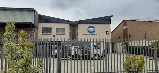 12 Hyacinth Close, Unit B Corporate Park 1, Polokwane, 0699